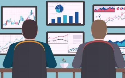 Monitoramento de redes, serviços e aplicações: o que é isso?