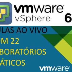 Treinamento VMware