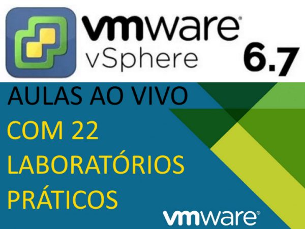 Treinamento VMware